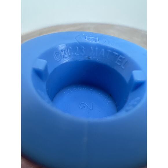 Fisher-Price Little People Mary Figure Replacement Nativity Playset 2023 - Picture 3 of 3